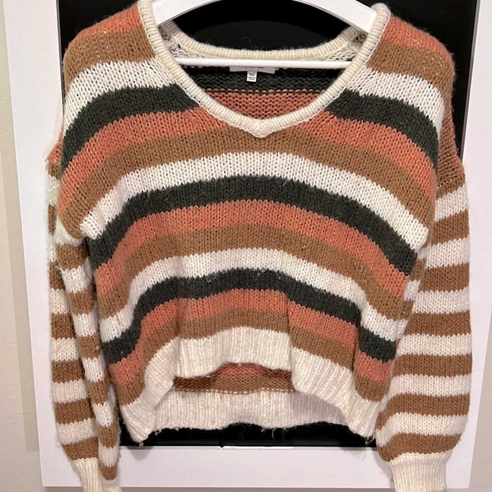 Madswell Sweater